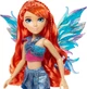 Кукла-фея Winx Club Bloom Блум из мультсериала Winx (57811) - изображение 5