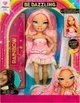 Лялька Rainbow High Be Dazzling Adeline Rose з інструментом для декору та блискітками (597797) - зображення 10