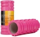 Массажный ролик Cornix EVA 33 x 14 см XR-0031 Pink - изображение 1
