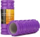 Массажный ролик Cornix EVA 33 x 14 см XR-0032 Violet - изображение 1