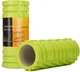 Массажный ролик Cornix EVA 33 x 14 см XR-0034 Green - изображение 1