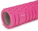 Массажный ролик Cornix EVA 33 x 14 см XR-0031 Pink - изображение 10