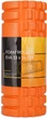 Массажный ролик Cornix EVA 33 x 14 см XR-0033 Orange - изображение 12
