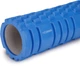 Массажный ролик Cornix EVA 33 x 14 см XR-0035 Blue - изображение 10