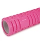 Массажный ролик Cornix EVA 45 x 14 см XR-0043 Pink - изображение 3