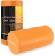 Массажный ролик Cornix EVA+ 30 x 15 см (валик, роллер) Orange (XR-0297) - изображение 1