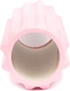 Массажный ролик Cornix EVA 33 x 12.5 см (валик, роллер) Light Pink (XR-0326) - изображение 4