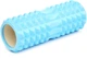 Массажный ролик Cornix EVA 33 x 12.5 см (валик, роллер) Sky Blue (XR-0331) - изображение 4