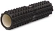 Массажный ролик Cornix EVA 45 x 12.5 см (валик, роллер) Чёрный (XR-0334) - изображение 2
