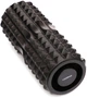 Масажний ролик Cornix EVA 33 x 12.5 см (валик, ролер) Black (XR-0341) - зображення 3