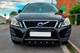 Кенгурятник WT003 Black (нерж) для Volvo XC60 2009-2017 рр - зображення 3