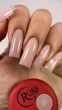 Builder Gel ROKS 15 мл №10 Бежевий - изображение 2
