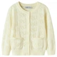 Кардиган Name it Wander Butterfly, колір жовтий, розмір 110 (261.13254385.PSOR) - зображення 1