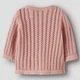 Кардиган Lil'Atelier Bona, колір рожевий, розмір 68 (261.13253526.MROS) - зображення 2