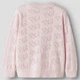 Кардиган Name it Magic Wings, цвет розовый, размер 116 (261.13254385.CPIN) - изображение 2