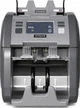 Лічильник змішаних банкнот HITACHI IH-110FF FITNESS 2026 20-Currency Mixed Counter з авто розпізнаванням, 20 валют, сортувальник купюр для грошей, кас, банків, офісу й обміну - зображення 2