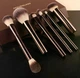 Набор кистей Hourglass vegan travel brush set - изображение 3