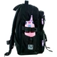 Рюкзак шкільний + пенал + сумка Kite Education Monster High MH26-1022M - изображение 3
