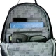 Рюкзак шкільний підлітковий + пенал Kite Education teens Nothing Impossible K26-949M-2 - зображення 10