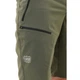 Шорты мужские Turbat Prut Trek Shorts Mens L Оливковий - изображение 4