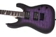 Электрогитара JACKSON JS SERIES DINKY ARCH TOP JS32Q DKA HT TRANSPARENT PURPLE BURST - изображение 5
