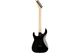 Електрогітара JACKSON JS SERIES DINKY JS20 DKQ 2PT TRANSPARENT BLACK BURST - зображення 2