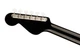 Електрогітара Гитара электроакустическая FENDER MALIBU VINTAGE BLACK - зображення 7