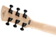 Електрогітара JACKSON X SERIES SURFCASTER SC HT6 SATIN BLACK - зображення 6