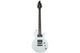 Электрогитара JACKSON JS SERIES MONARKH SC JS22 SNOW WHITE - изображение 1