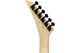 Електрогітара JACKSON JS SERIES DINKY ARCH TOP JS32 DKAM SNOW WHITE - зображення 5