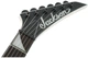 Электрогитара JACKSON JS SERIES DINKY ARCH TOP JS22 DKA NATURAL OIL - изображение 5