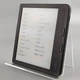 Электронная книга 7" Kobo Libra 2 / 32ГБ / Linux / Wi-Fi / Bluetooth / Сенсорный E-Ink экран (1680×1264) / Настраиваемая яркость / Влагозащищенность IPX8 / До 3 недель работы от батареи / Черный (N418-KU-BK-K-EP) Б/В k1 - изображение 4