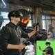 Фотофон со штативом Neue Dawn / 160x92 см / Зеленый Б/В - изображение 7