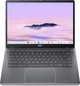Ноутбук 14" Acer Chromebook Plus 514 (CB514-3H-R165) AMD Ryzen 3 7320C RAM 8GB eMMC 128GB 12год батарея ChromeOS (UKR) (101605735) - изображение 2