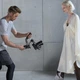 Стедикам DJI RS3 Черный Б/В k1 - изображение 5