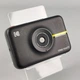 Камера мгновенной печати KODAK Step Touch / 13Mп / фото 50 х 75мм / 1080p видео / Bluetooth / Сенсорный дисплей / Вспышка / Черная (RODITC20AMZB) Б/В k1 - изображение 6