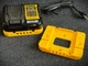 Настінне кріплення (тримач) для зарядного пристрою DeWalt DCB1104. Aivory - зображення 1
