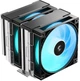 Кулер DeepCool AG620 G2 ARGB (R-AG620-BKAMMG2-G) - зображення 1