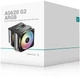 Кулер DeepCool AG620 G2 ARGB (R-AG620-BKAMMG2-G) - зображення 9