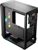 Корпус LogicConcept PORTOS MESH+GLASS ARGB (AT-PORTOS-10-0000000-0002) - изображение 14