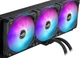 Система рідинного охолодження Asus ROG Ryuo IV 360 ARGB (90RC01N1-B0EAY0) - зображення 2