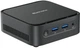 Неттоп Blackview Mini PC MP50 BLACK (MP50 R5 16GB+512GB BLACK) 333066 - изображение 2