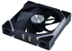 Кулер Lian Li Uni Fan SL Wireless LCD 120-3 Reverse Black (G99.12RSLLCD1W3B.00) - зображення 5