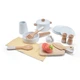 Міні-кухня бежева, New Classic Toys (11080) New Classic Toys art11080 - изображение 7