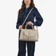 Сумка женская кожаная тоут большая Regina Notte Tote 4286 Капучино - изображение 2