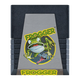 Игра Atari 2600 Frogger Black Б/У - изображение 1