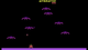 Игра Atari 2600 Phoenix Black Б/У - изображение 3
