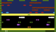 Игра Atari 2600 Frogger Black Б/У - изображение 4
