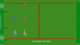 Игра Atari 2600 RealSports Soccer Football Black Б/У - изображение 2