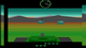 Игра Atari 2600 Battlezone Black Б/У - изображение 4